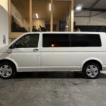 fullVW T6 Kombi 6-SITZER LANG R. 4MOTION 