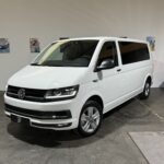 fullVW T6 Kombi 6-SITZER LANG R. 4MOTION 