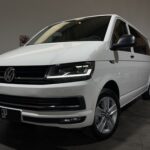 fullVW T6 Kombi 6-SITZER LANG R. 4MOTION 