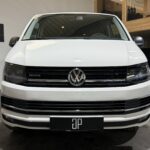 fullVW T6 Kombi 6-SITZER LANG R. 4MOTION 
