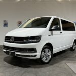 fullVW T6 Kombi 6-SITZER LANG R. 4MOTION 