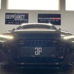 fullAudi A4 AV 40TDI Stro sport quattro 2023 