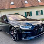 fullAudi A4 AV 40TDI Stro sport quattro 2023 