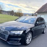 fullAUDI A4 AV 2.0TDI Stro Sport quattro 2018 