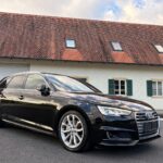 fullAUDI A4 AV 2.0TDI Stro Sport quattro 2018 