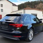 fullAUDI A4 AV 2.0TDI Stro Sport quattro 2018 