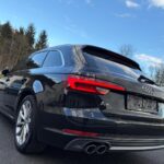 fullAUDI A4 AV 2.0TDI Stro Sport quattro 2018 