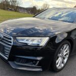 fullAUDI A4 AV 2.0TDI Stro Sport quattro 2018 