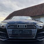 fullAUDI A4 AV 2.0TDI Stro Sport quattro 2018 