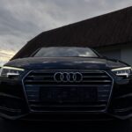 fullAUDI A4 AV 2.0TDI Stro Sport quattro 2018 