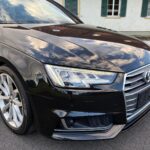 fullAUDI A4 AV 2.0TDI Stro Sport quattro 2018 
