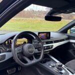fullAUDI A4 AV 2.0TDI Stro Sport quattro 2018 