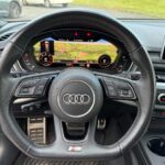 fullAUDI A4 AV 2.0TDI Stro Sport quattro 2018 