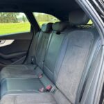 fullAUDI A4 AV 2.0TDI Stro Sport quattro 2018 