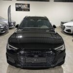fullAUDI A6 AV 50TDI sport quattro Modell 2020 