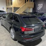 fullAUDI A6 AV 50TDI sport quattro Modell 2020 