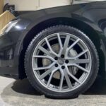 fullAUDI A6 AV 50TDI sport quattro Modell 2020 