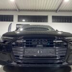 fullAUDI A6 AV 50TDI sport quattro Modell 2020 