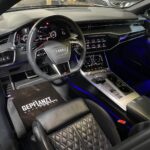 fullAUDI A6 AV 50TDI sport quattro Modell 2020 