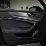 fullAUDI A6 AV 50TDI sport quattro Modell 2020 