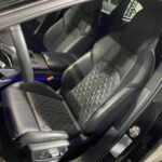 fullAUDI A6 AV 50TDI sport quattro Modell 2020 