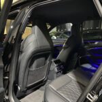 fullAUDI A6 AV 50TDI sport quattro Modell 2020 