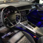 fullAUDI A6 AV 50TDI sport quattro Modell 2020 